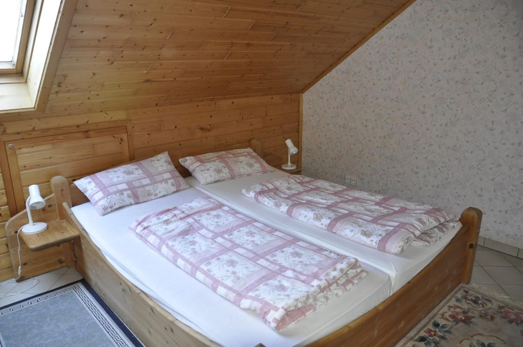 Ferienwohnung Anna Scheid Kelberg Kültér fotó